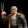 Iron Studios X-Men - Old Man Logan szobor BDS Art Scale 1/10 méretarány 1/10