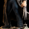 Iron Studios X-Men - Old Man Logan Statue BDS Kunst Maßstab 1/10