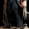 Iron Studios X-Men - Old Man Logan szobor BDS Art Scale 1/10 méretarány 1/10