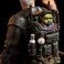 Iron Studios X-Men - Old Man Logan Statue BDS Kunst Maßstab 1/10