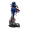 Iron Studios Marvel - Mr. Sinister - Statua X-Men BDS Arte Scala 1/10