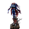 Iron Studios Marvel - Mr. Sinister - Statua X-Men BDS Arte Scala 1/10
