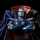 Iron Studios Marvel - Mr. Sinister - Statua X-Men BDS Arte Scala 1/10