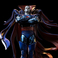 Iron Studios Marvel - Mr. Sinister - Statua X-Men BDS Arte Scala 1/10