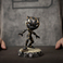 Iron Studios & Minico Black Panther Wakanda Forever - figurka Shuri