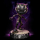 Iron Studios & Minico Black Panther Wakanda Forever - figurka Shuri