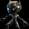 Iron Studios & Minico Black Panther Wakanda Forever - figurka Shuri