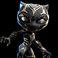 Iron Studios & Minico Black Panther Wakanda Forever - figurka Shuri