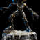 Iron Studios & Minico Black Panther Wakanda Forever - figurka Shuri