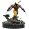 Iron Studios Marvel - Wolverine Unleashed Statue Deluxe Art Scale 1/10