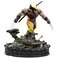 Iron Studios Marvel - Wolverine Unleashed Statue Deluxe Kunst Maßstab 1/10