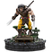 Iron Studios Marvel - Wolverine Unleashed Statue Deluxe Art Scale 1/10