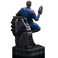 Iron Studios Guardians of the Galaxy: Vol 3 - Star-Lord Statue Kunst Maßstab 1/10