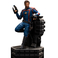 Iron Studios Guardians of the Galaxy: Vol 3 - Star-Lord Statue Kunst Maßstab 1/10
