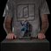 Iron Studios Guardians of the Galaxy: Vol 3 - Star-Lord Statue Kunst Maßstab 1/10