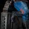 Iron Studios Guardians of the Galaxy: Vol 3 - Star-Lord Statue Kunst Maßstab 1/10