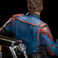 Iron Studios Guardians of the Galaxy: Vol 3 - Star-Lord Statue Kunst Maßstab 1/10