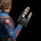 Iron Studios Guardians of the Galaxy: Vol 3 - Star-Lord Statue Kunst Maßstab 1/10