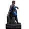 Iron Studios Guardians of the Galaxy: Vol 3 - Star-Lord Statue Kunst Maßstab 1/10