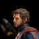 Iron Studios Guardians of the Galaxy: Vol 3 - Star-Lord Statue Kunst Maßstab 1/10