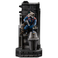 Iron Studios Guardians of the Galaxy: Vol 3 - Rocket Racoon Statue Kunst Maßstab 1/10