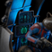 Iron Studios Guardians of the Galaxy: Vol 3 - Rocket Racoon Statue Kunst Maßstab 1/10