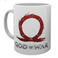 God of War - Taza Subli Logo 320 ml