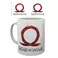 God of War - Logo Subli Mug 320 ml