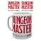 Dungeons & Dragons - Dungeon Master bögre 320 ml