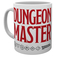 Dungeons & Dragons - Tazza Dungeon Master 320 ml