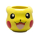 Nintendo Pokemon - Kubek Pikachu 3D, 475 ml