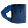 Marvel Meta Merch - Black Panther  Mug 3D Arm