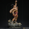 Statua di Iron Studios Mortal Kombat - Goro in scala artistica 1/10