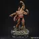 Iron Studios Mortal Kombat - Goro Statue Art Scale 1/10