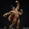 Statua di Iron Studios Mortal Kombat - Goro in scala artistica 1/10