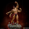 Iron Studios Mortal Kombat - Goro Estatua Arte Escala 1/10