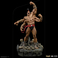 Iron Studios Mortal Kombat - Goro Statue Kunst Maßstab 1/10