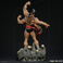 Iron Studios Mortal Kombat - Goro Statue Kunst Maßstab 1/10