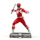 Iron Studios Power Rangers - Άγαλμα Red Ranger Art Scale 1/10