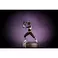 Iron Studios Power Rangers - Black Ranger Statue Art Scale 1/10