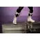 Iron Studios Power Rangers - Black Ranger Statue Art Scale 1/10