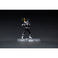 Iron Studios Power Rangers - Αγαλματίδιο Black Ranger Κλίμακα τέχνης 1/10