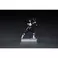 Iron Studios Power Rangers - Black Ranger Statue Art Scale 1/10