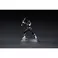 Iron Studios Power Rangers - Black Ranger Statue Art Scale 1/10