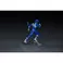 Iron Studios Power Rangers - Blue Ranger Statue Art Scale 1/10