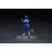 Iron Studios Power Rangers - Blue Ranger Statue Art Scale 1/10