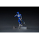 Iron Studios Power Rangers - Socha modrého rangera v měřítku 1/10