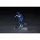 Iron Studios Power Rangers - Blue Ranger Statue Art Scale 1/10