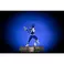 Iron Studios Power Rangers - Blue Ranger Statue Art Scale 1/10