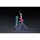 Iron Studios Power Rangers - Pink Ranger Statue Art Scale 1/10